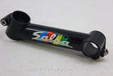 NOS Salsa High Rise Threadless Stem: 1 1/8" 120mm x 25.4mm