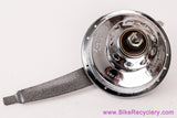 NOS Sturmey Archer BF/C Front Drum Brake Hub: 36H - 90mm - Vintage 1980's