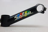 NOS Salsa High Rise Threadless Stem: 1 1/8" 120mm x 25.4mm