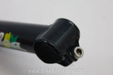 NOS Salsa High Rise Threadless Stem: 1 1/8" 120mm x 25.4mm