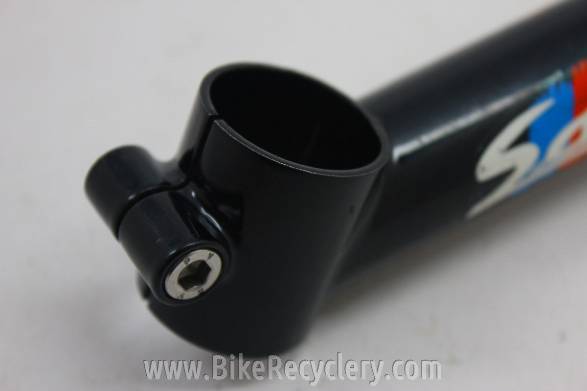 NOS Salsa High Rise Threadless Stem: 1 1/8" 120mm x 25.4mm