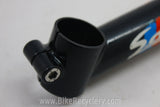 NOS Salsa High Rise Threadless Stem: 1 1/8" 120mm x 25.4mm