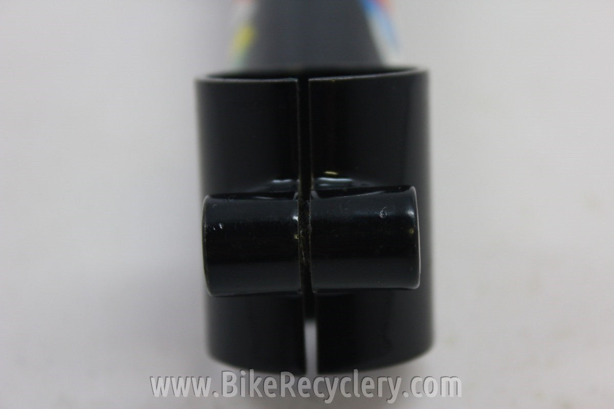 NOS Salsa High Rise Threadless Stem: 1 1/8" 120mm x 25.4mm