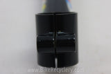 NOS Salsa High Rise Threadless Stem: 1 1/8" 120mm x 25.4mm