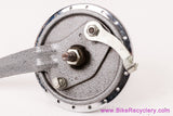 NOS Sturmey Archer BF/C Front Drum Brake Hub: 36H - 90mm - Vintage 1980's