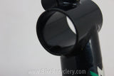 NOS Salsa High Rise Threadless Stem: 1 1/8" 120mm x 25.4mm