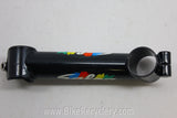 NOS Salsa High Rise Threadless Stem: 1 1/8" 120mm x 25.4mm