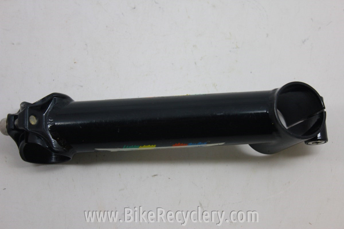 NOS Salsa High Rise Threadless Stem: 1 1/8" 120mm x 25.4mm
