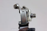 Campagnolo 1st Gen C-Record Front Derailleur: Braze On
