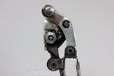 Campagnolo 1st Gen C-Record Front Derailleur: Braze On