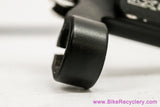 Shimano XT BR-M755 Front Disc Brake: Black/Silver (No Pads)