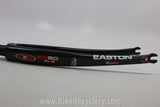Easton EC90 SLX Fork: FULL Carbon, 1 1/8" 287 Grams