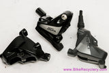 SRAM Force / Rival Flat Mount Disc Brake Caliper Lot of 3 (New Take-Off)
