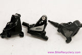 SRAM Force / Rival Flat Mount Disc Brake Caliper Lot of 3 (New Take-Off)