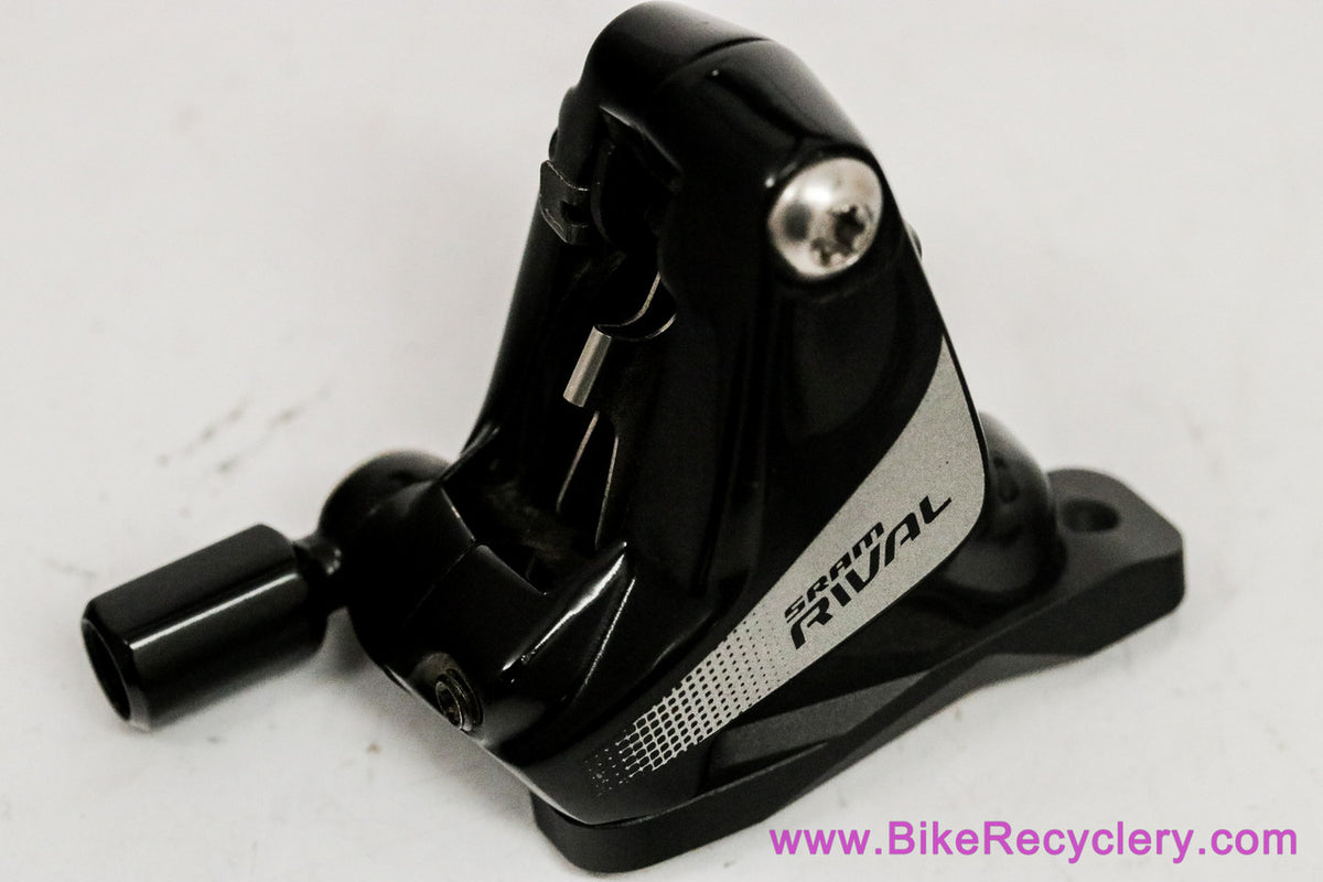 SRAM Force / Rival Flat Mount Disc Brake Caliper Lot of 3 (New Take-Off)
