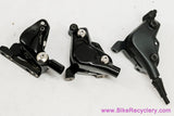 SRAM Force / Rival Flat Mount Disc Brake Caliper Lot of 3 (New Take-Off)