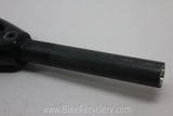 Easton EC90 SLX Fork: FULL Carbon, 1 1/8" 287 Grams