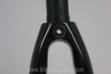 Easton EC90 SLX Fork: FULL Carbon, 1 1/8" 287 Grams