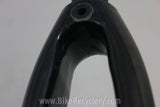 Easton EC90 SLX Fork: FULL Carbon, 1 1/8" 287 Grams