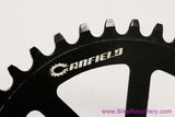 Canfield Bikes AM/DH REGULAR Chainring: 38t - SRAM 3-Bolt Direct Mount (New Take-Off)