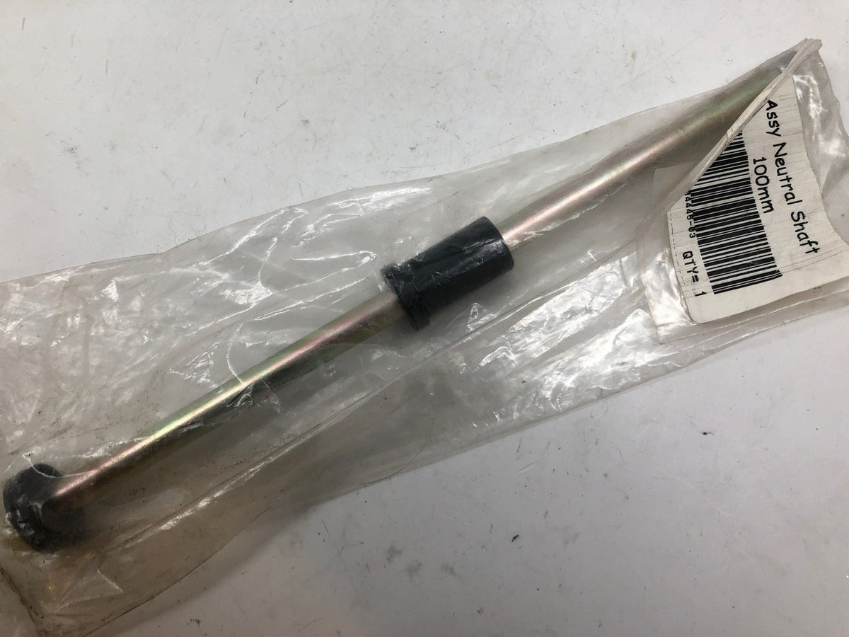 NIB/NOS 2000 & 2001 Rockshox Judy SL / XL Neutral Shaft Assembly: 100mm