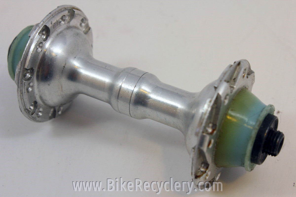 Shimano 600 AX Front Hub: HB-6361, 32H RARE
