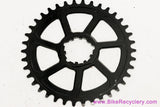Canfield Bikes AM/DH REGULAR Chainring: 38t - SRAM 3-Bolt Direct Mount (New Take-Off)