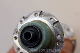 Shimano 600 AX Front Hub: HB-6361, 32H RARE