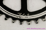 Canfield Bikes AM/DH REGULAR Chainring: 36t - SRAM 3-Bolt Direct Mount