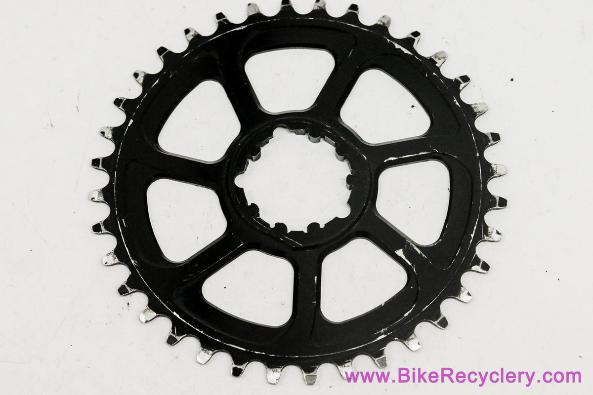 Canfield Bikes AM/DH REGULAR Chainring: 36t - SRAM 3-Bolt Direct Mount
