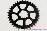 Canfield Bikes AM/DH REGULAR Chainring: 36t - SRAM 3-Bolt Direct Mount