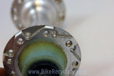 Shimano 600 AX Front Hub: HB-6361, 32H RARE
