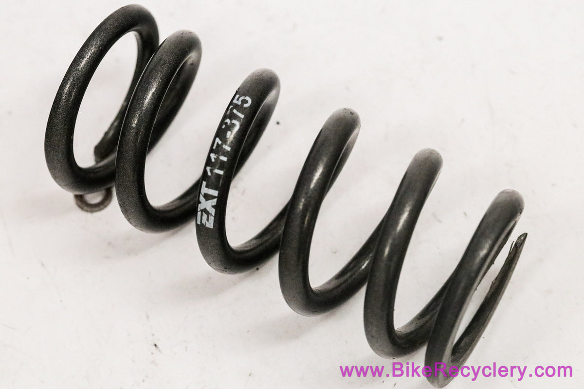 EXT Spring Coil: 117 x 375mm (Near Mint Low Miles)