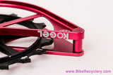 Kogel Kolossos Oversized Derailleur Cage: SRAM Red eTap AXS - Hybrid Ceramic Pulleys (NEW)