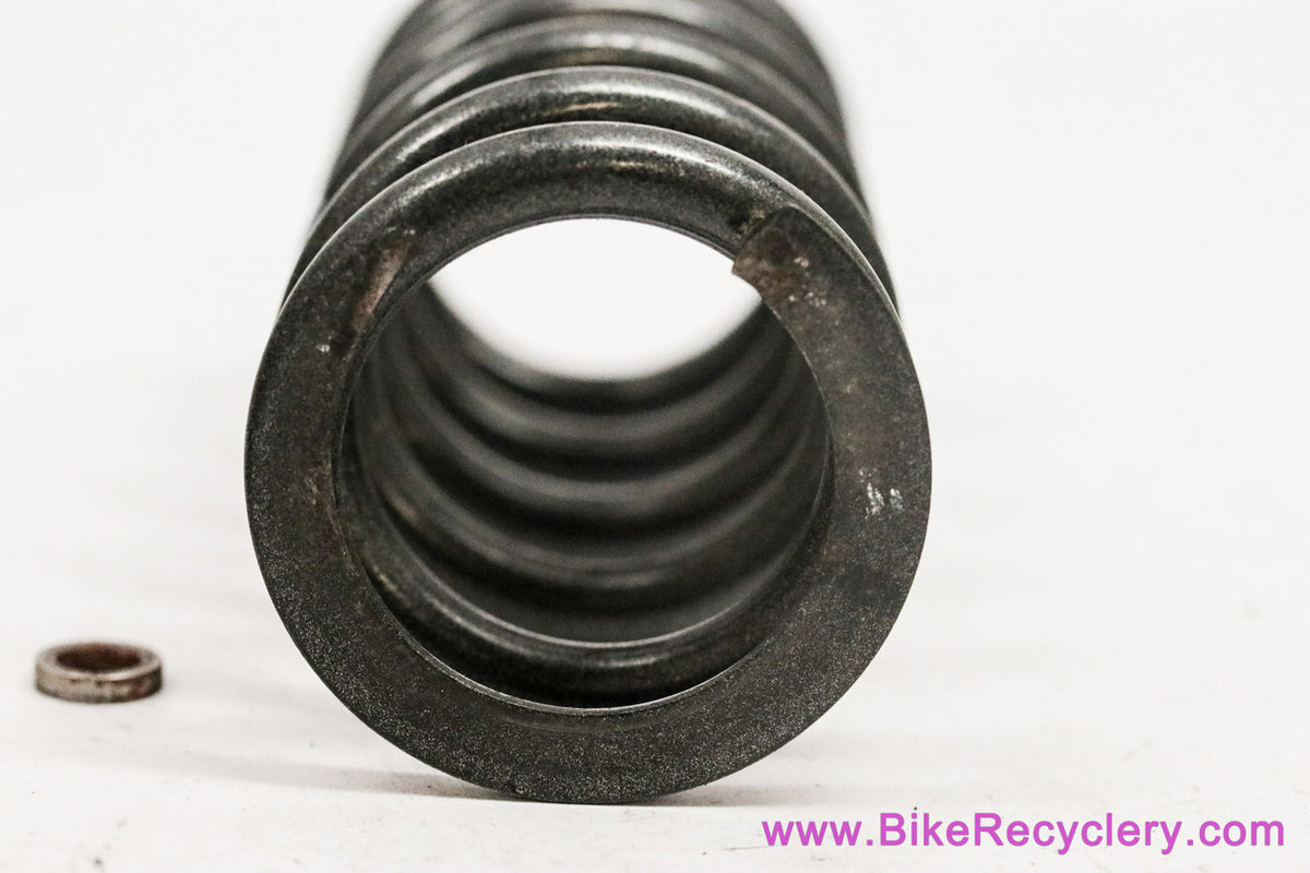 EXT Spring Coil: 117 x 375mm (Near Mint Low Miles)