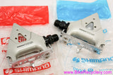 NIB/NOS Shimano 105 PD-1055 Aero Platform Pedals
