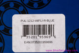 Kogel 12T/12T Derailleur Pulley Set: 10s / 11s SRAM + Shimano + Campagnolo - Hybrid Ceramic -Blue (NEW)