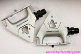 NIB/NOS Shimano 105 PD-1055 Aero Platform Pedals