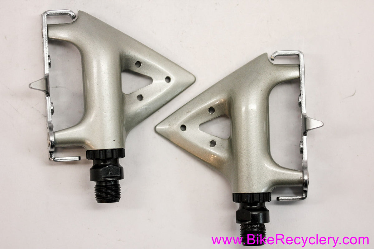 NIB/NOS Shimano 105 PD-1055 Aero Platform Pedals