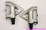 NIB/NOS Shimano 105 PD-1055 Aero Platform Pedals