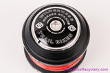 NIB/NOS WTB Momentum Grease Guard Headset: 1 1/8" Threadless - Black