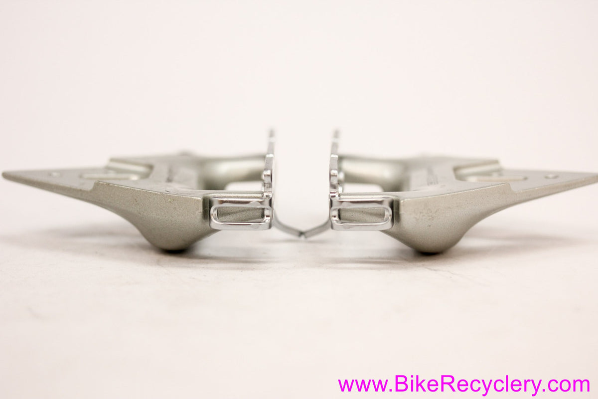 NIB/NOS Shimano 105 PD-1055 Aero Platform Pedals