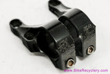 Easton Havoc 35 Direct Mount Stem: 45mm / 50mm x 35mm - Black