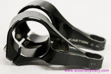 Easton Havoc 35 Direct Mount Stem: 45mm / 50mm x 35mm - Black