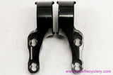 Easton Havoc 35 Direct Mount Stem: 45mm / 50mm x 35mm - Black