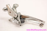 NIB/NOS Shimano 105 SC FD-1055 Front Derailleur: Braze On