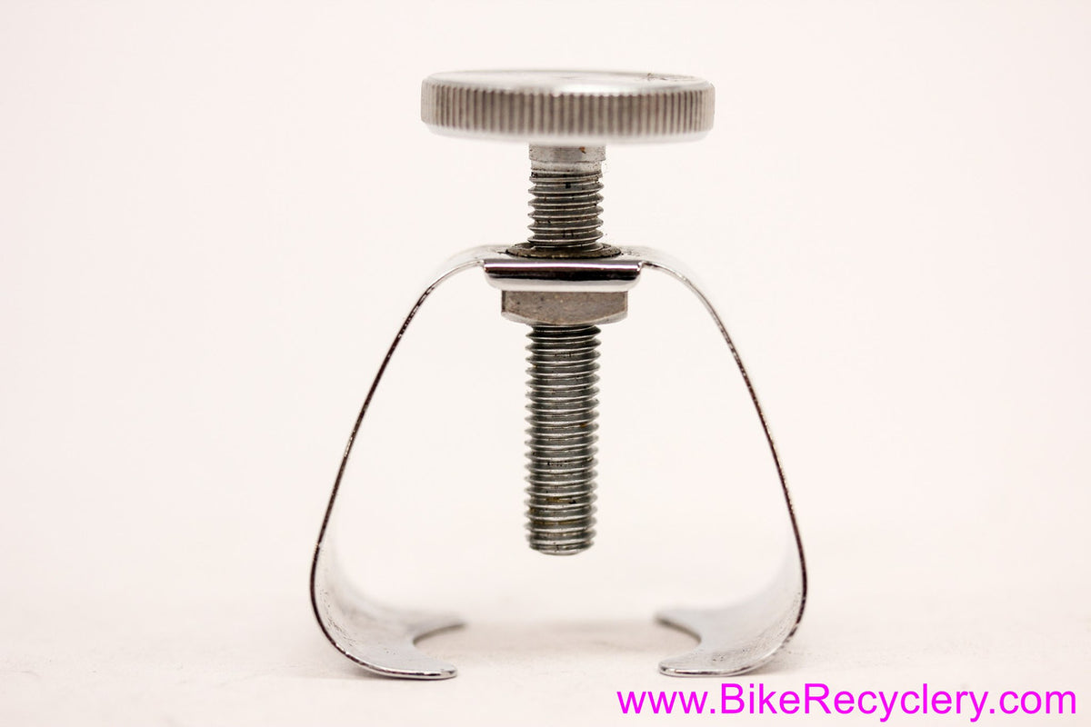 Campagnolo C-Record Hub Dust Cover Puller Tool: 1170004 / UT-HU040 (MINT)