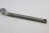 Syncros Titanium Seatpost: 27.0mm, Custom Head EXC