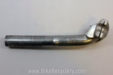 Vintage Campagnolo Chorus Aero Seatpost: 25.0mm
