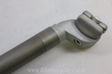 Syncros Titanium Seatpost: 27.0mm, Custom Head EXC
